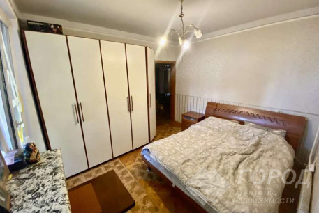Продам 3-х кімнатну квартиру, Салтовка, Код: 806208/1