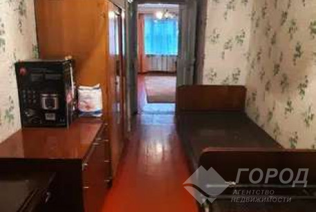 Продам 2-х кімнатну квартиру, Холодная Гора, Код: 806209/1