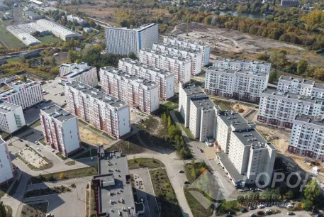 Продам 2-х кімнатну квартиру в новобудові, Салтовка, Академика Павлова метро, Код: 806210/1
