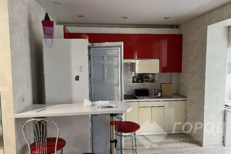 Продам 1-кімнатну квартиру, Алексеевка, Код: 806211/1