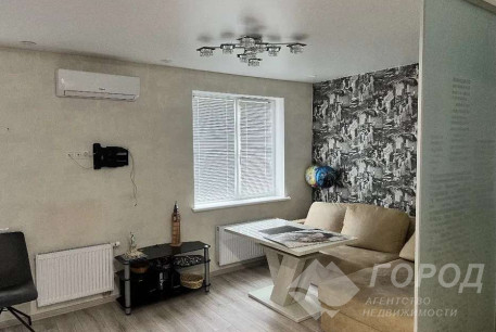 Продам 1-кімнатну квартиру, Алексеевка, Код: 806211/1