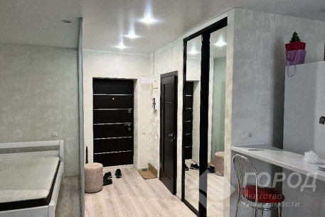 Продам 1-кімнатну квартиру, Алексеевка, Код: 806211/1