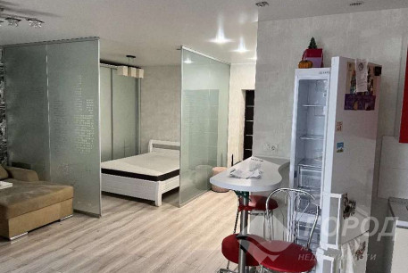 Продам 1-кімнатну квартиру, Алексеевка, Код: 806211/1