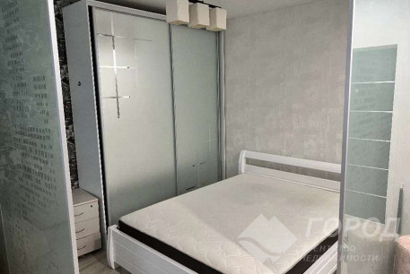 Продам 1-кімнатну квартиру, Алексеевка, Код: 806211/1
