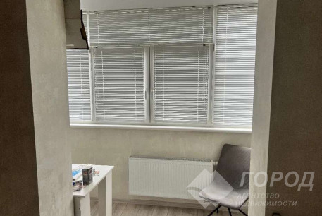 Продам 1-кімнатну квартиру, Алексеевка, Код: 806211/1