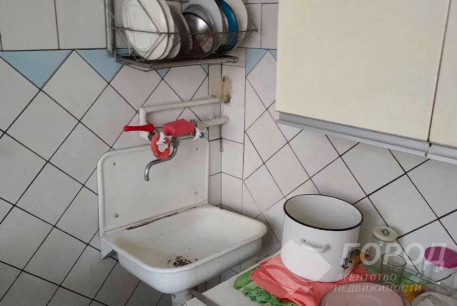 Сдам 2-х кімнатну квартиру, ХТЗ, Код: 806214/1