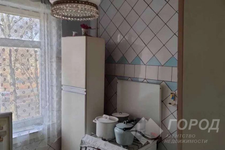 Сдам 2-х кімнатну квартиру, ХТЗ, Код: 806214/1