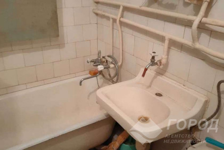 Сдам 2-х кімнатну квартиру, ХТЗ, Код: 806214/1