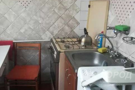 Сдам 1-кімнатну квартиру, Салтовка, Студенческая метро, Код: 806217/1