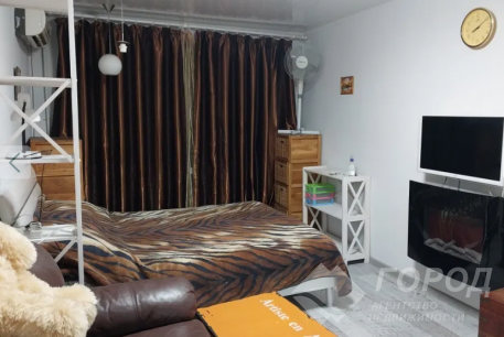 Сдам 1-кімнатну квартиру, Пятихатки, Код: 806218/1