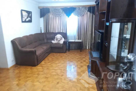 Сдам 3-х кімнатну квартиру, Павлово поле, 23 Августа метро, Код: 806221/1