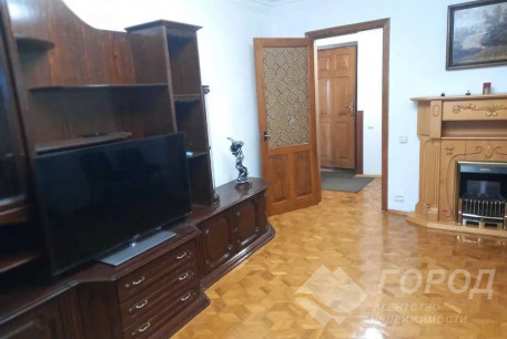 Сдам 3-х кімнатну квартиру, Павлово поле, 23 Августа метро, Код: 806221/1