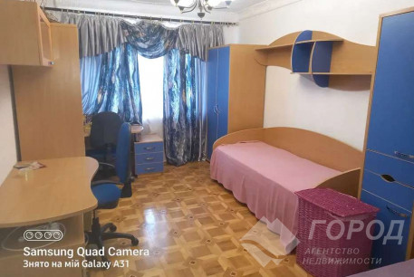 Сдам 3-х кімнатну квартиру, Павлово поле, 23 Августа метро, Код: 806221/1