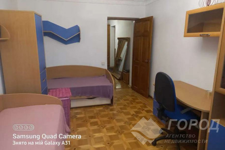 Сдам 3-х кімнатну квартиру, Павлово поле, 23 Августа метро, Код: 806221/1