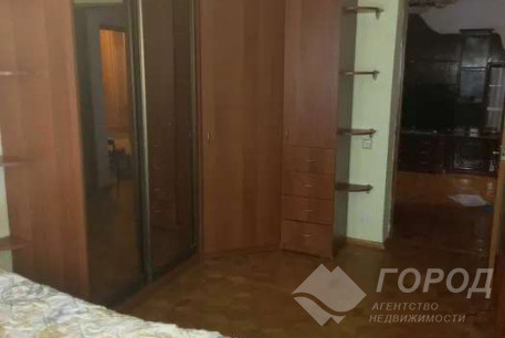 Сдам 3-х кімнатну квартиру, Павлово поле, 23 Августа метро, Код: 806221/1