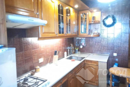 Сдам 3-х кімнатну квартиру, Павлово поле, 23 Августа метро, Код: 806221/1