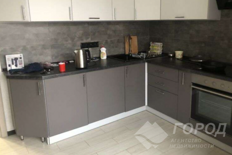 Сдам 2-х кімнатну квартиру, Алексеевка, Код: 806222/1