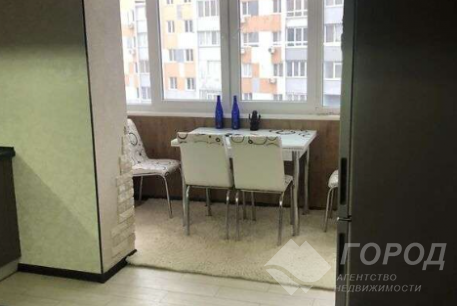 Сдам 2-х кімнатну квартиру, Алексеевка, Код: 806222/1