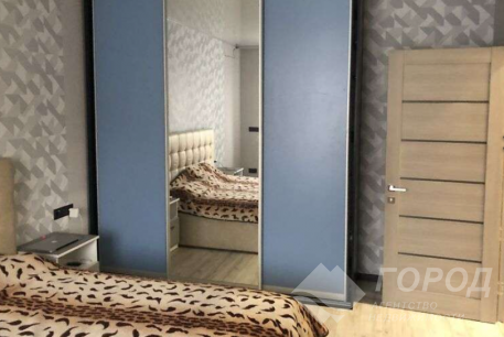 Сдам 2-х кімнатну квартиру, Алексеевка, Код: 806222/1