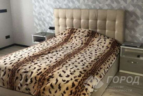 Сдам 2-х кімнатну квартиру, Алексеевка, Код: 806222/1