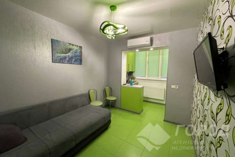 Сдам гостинку, Салтовка, Академика Павлова метро, Код: 806223/1