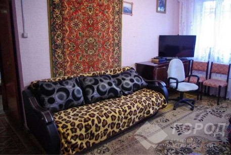 Сдам 2-х кімнатну квартиру, Алексеевка, Победа метро, Код: 806224/1