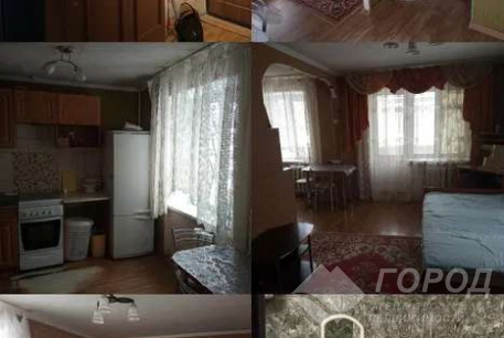 Продам 1-кімнатну квартиру, ХТЗ, Масельского метро, Код: 806226/1