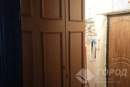 Продам 1-кімнатну квартиру, ХТЗ, Масельского метро, Код: 806226/1