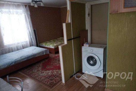 Продам 1-кімнатну квартиру, ХТЗ, Масельского метро, Код: 806226/1