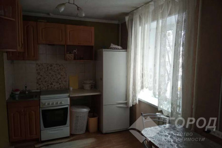 Продам 1-кімнатну квартиру, ХТЗ, Масельского метро, Код: 806226/1