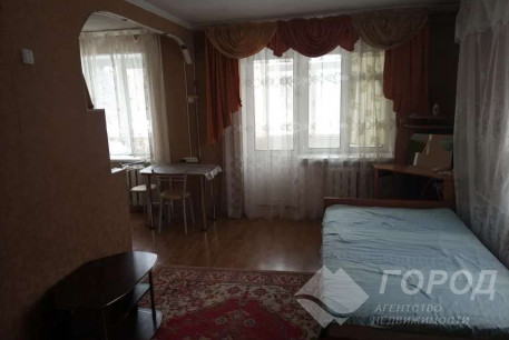 Продам 1-кімнатну квартиру, ХТЗ, Масельского метро, Код: 806226/1