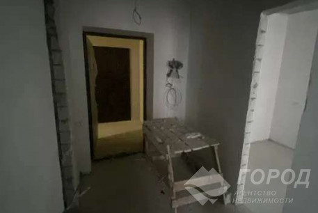 Продам 1-кімнатну квартиру в новобудові, Журавлевка, Код: 806227/1