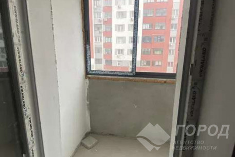 Продам 1-кімнатну квартиру в новобудові, Журавлевка, Код: 806227/1