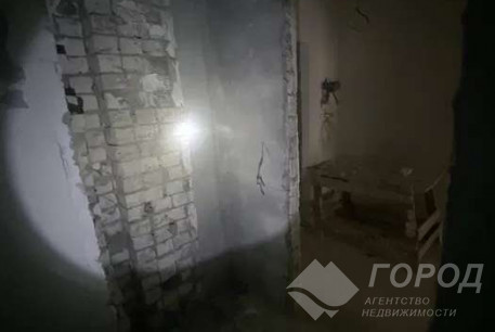 Продам 1-кімнатну квартиру в новобудові, Журавлевка, Код: 806227/1