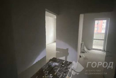 Продам 1-кімнатну квартиру в новобудові, Журавлевка, Код: 806227/1