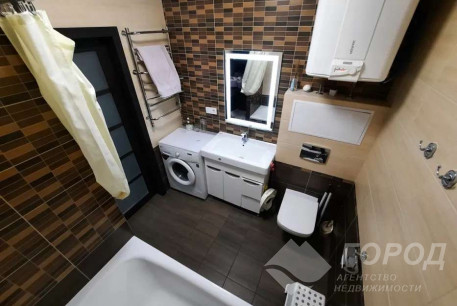 Продам 1-кімнатну квартиру, Жуковского, Код: 806230/1