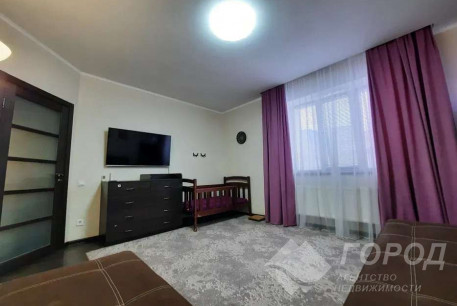 Продам 1-кімнатну квартиру, Жуковского, Код: 806230/1