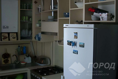 Продам 1-кімнатну квартиру, Центр, Код: 806231/1