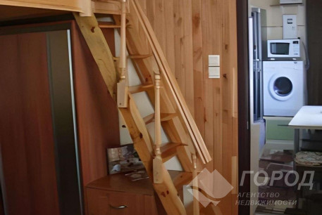 Продам 1-кімнатну квартиру, Центр, Код: 806231/1