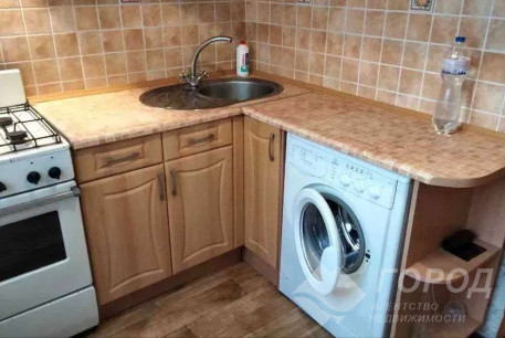 Сдам 1-кімнатну квартиру, Холодная Гора, Холодная Гора метро, Код: 806235/1