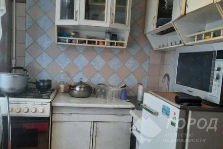 Сдам 1-кімнатну квартиру, Алексеевка, Код: 806236/1