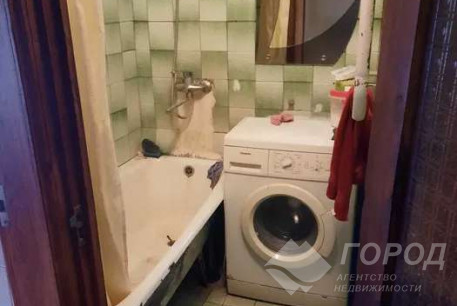 Сдам 1-кімнатну квартиру, Алексеевка, Код: 806236/1