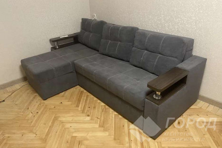 Сдам 1-кімнатну квартиру, Салтовка, 531 м/р, Код: 806238/1
