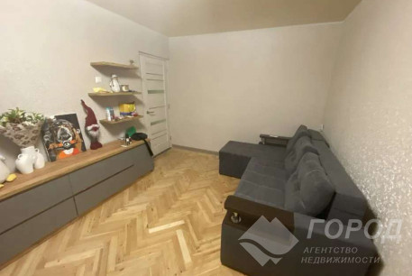 Сдам 1-кімнатну квартиру, Салтовка, 531 м/р, Код: 806238/1