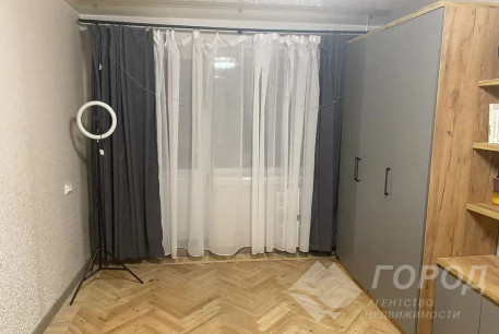 Продам 1-кімнатну квартиру, Салтовка, 531 м/р, Код: 806238/2