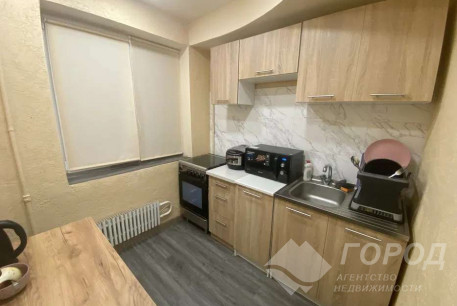 Продам 1-кімнатну квартиру, Салтовка, 531 м/р, Код: 806238/2