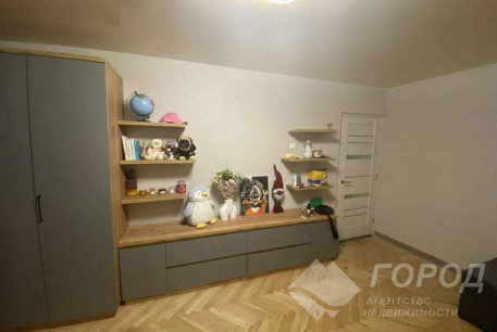 Продам 1-кімнатну квартиру, Салтовка, 531 м/р, Код: 806238/2