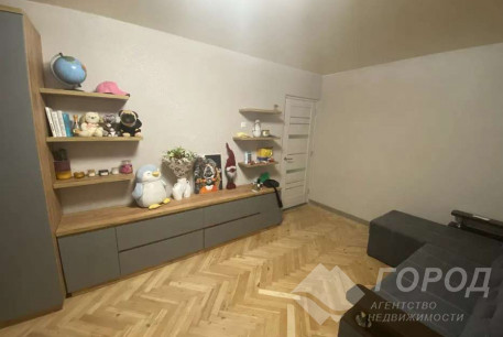 Продам 1-кімнатну квартиру, Салтовка, 531 м/р, Код: 806238/2