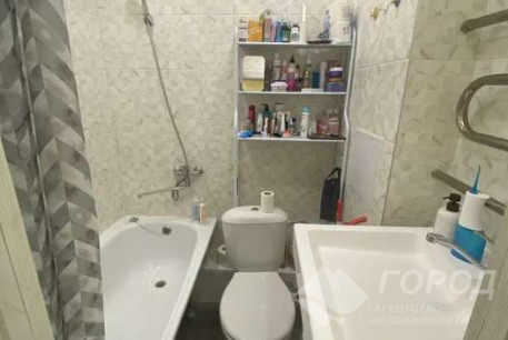 Продам 1-кімнатну квартиру, Салтовка, 531 м/р, Код: 806238/2