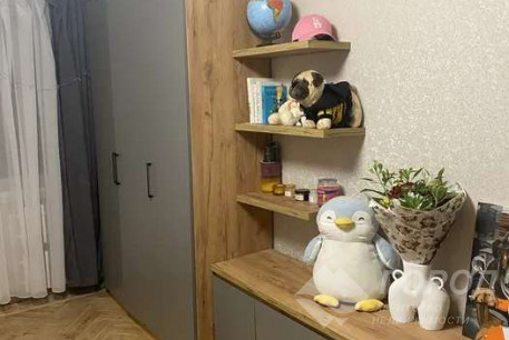 Продам 1-кімнатну квартиру, Салтовка, 531 м/р, Код: 806238/2